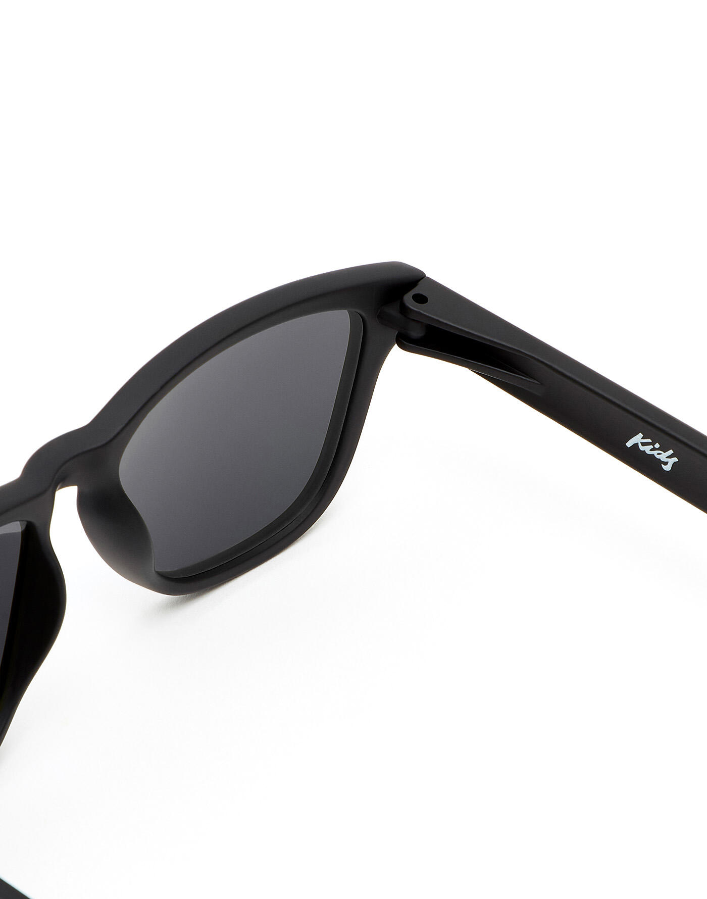 HAWKERS - Sonnenbrille für Kinder - Carbon Black · Dark One Kids 4/6