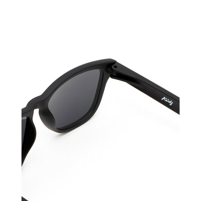 HAWKERS - Lunettes de soleil pour enfants CARBON BLACK DARK - ONE KIDS