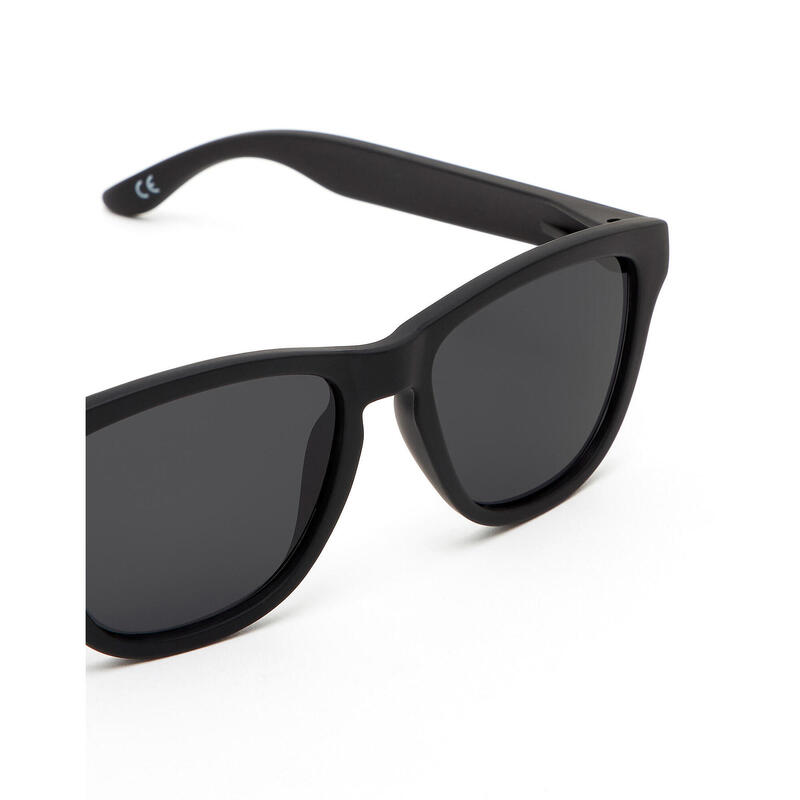HAWKERS - Lunettes de soleil pour enfants CARBON BLACK DARK - ONE KIDS