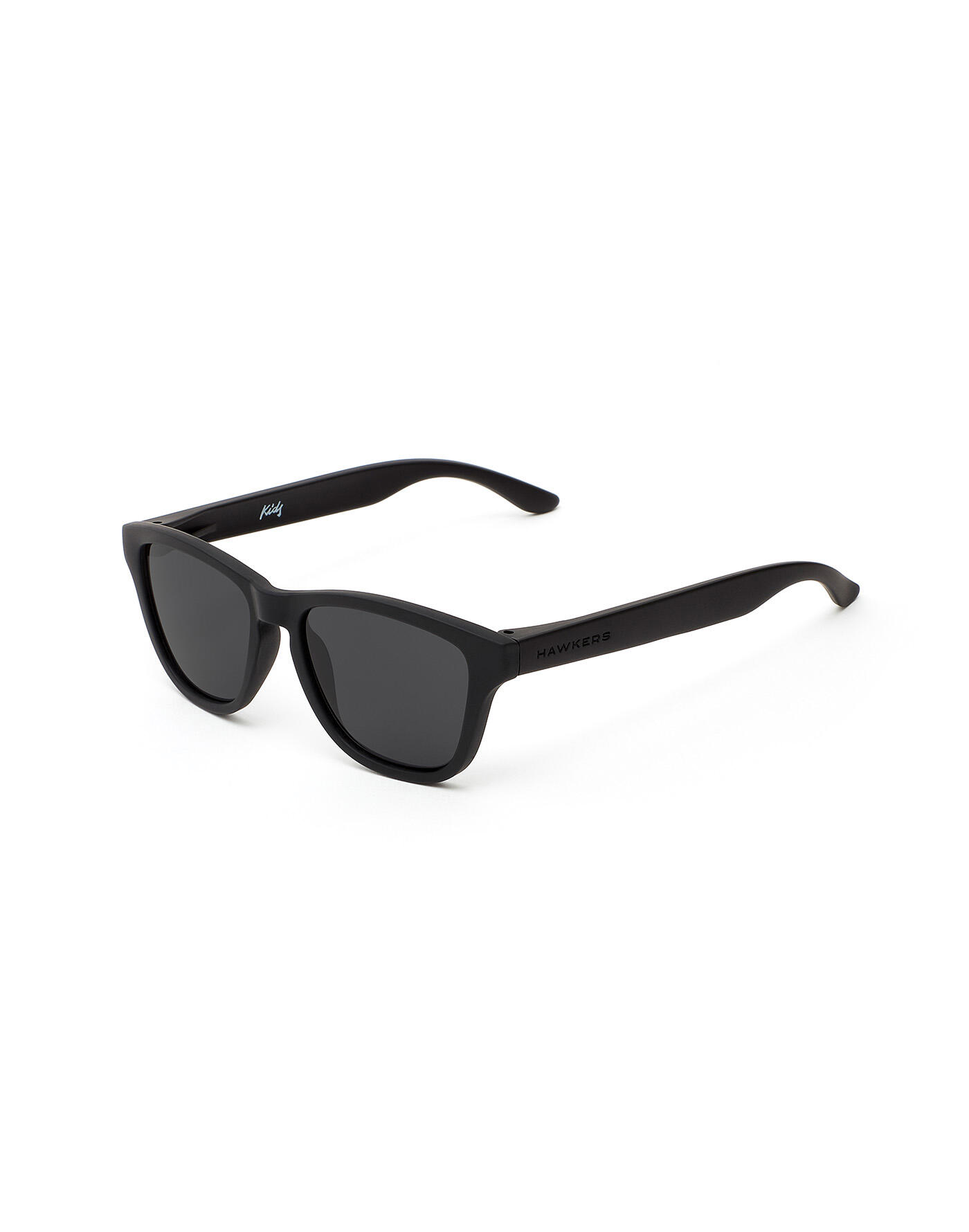 HAWKERS HAWKERS - Occhiali da sole per bambini CARBON BLACK DARK - ONE KIDS