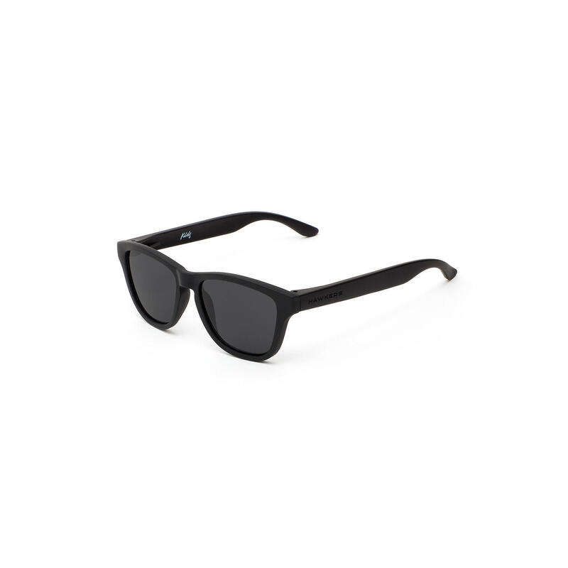 HAWKERS - Lunettes de soleil pour enfants CARBON BLACK DARK - ONE KIDS