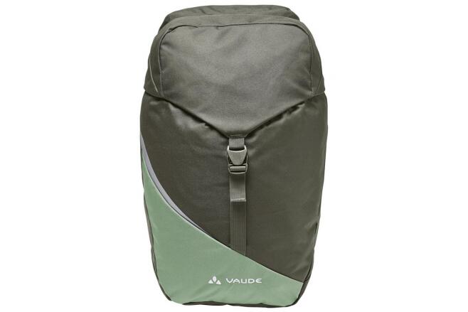 Vaude TwinRoadster - Hinterradtasche (2x26L) 48.5 cm 5/5