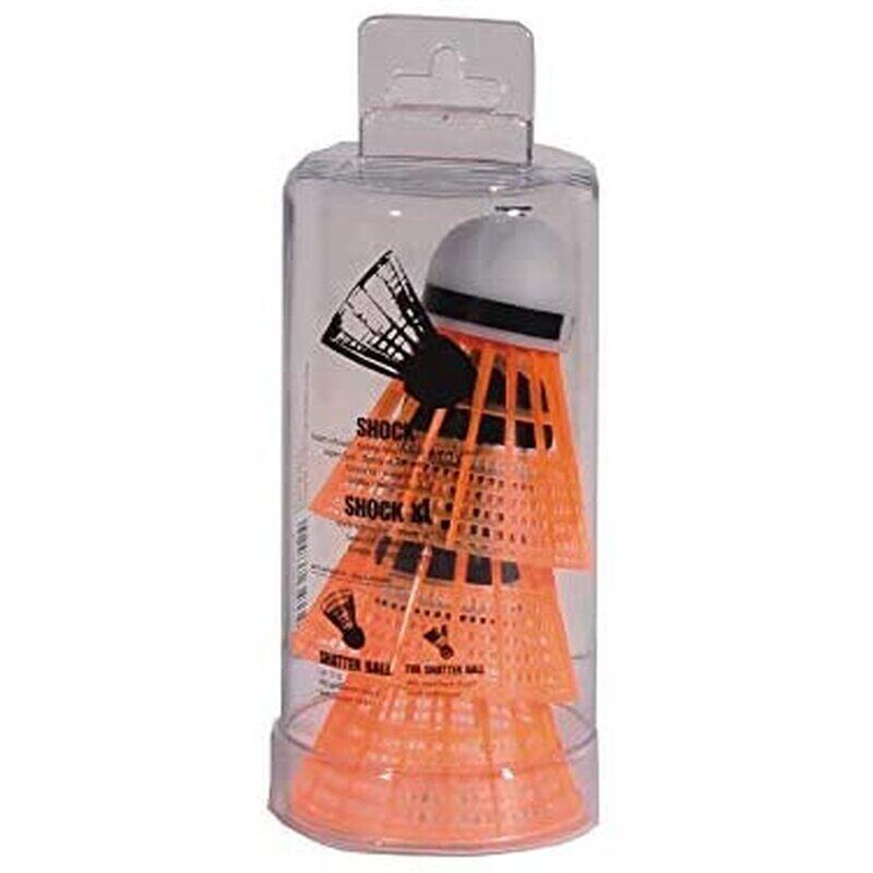 Vicfun Speed Badminton Set 100 Field Premium 5/7