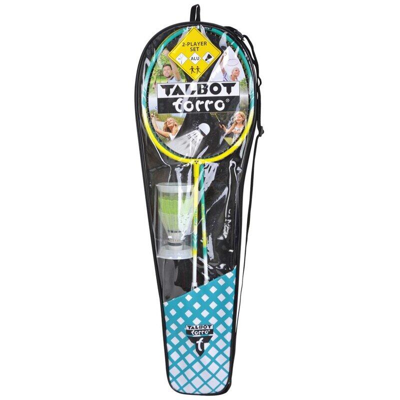 Talbot-Torro Badminton Set 2-Fighter 4/4