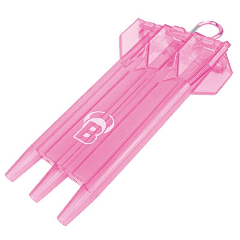 BULL'S ACRA X Dartcase pink 3/3