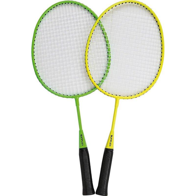 Sunflex Badminton Set Matchmaker Junior