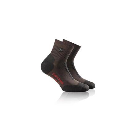 Chaussettes de Randonnée Trek and Travel Braun - SeaCell