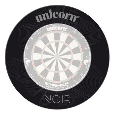 Unicorn noir surround