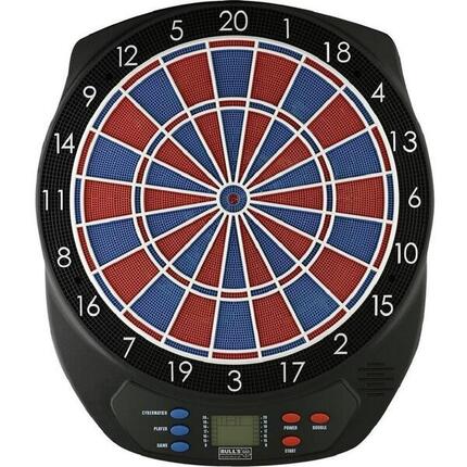 BULL'S Scorpy Elektronik Dartboard