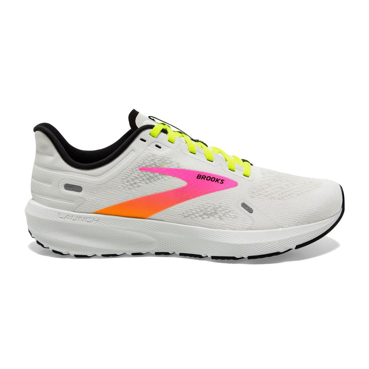 Brooks Launch 9 Womens Running Shoes 1/6