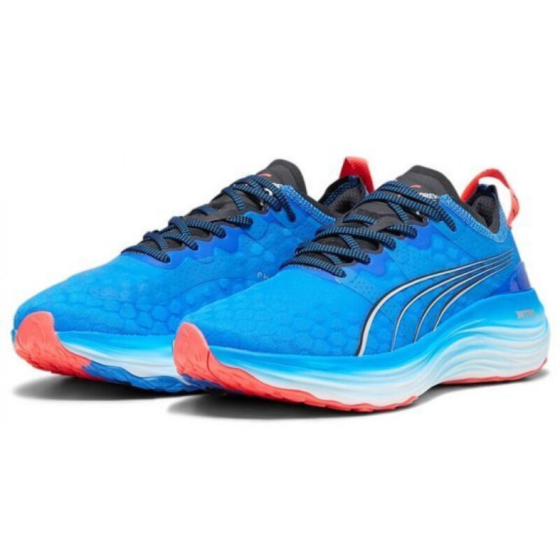 Buty Sportowe Męskie Puma Foreverrun Nitro
