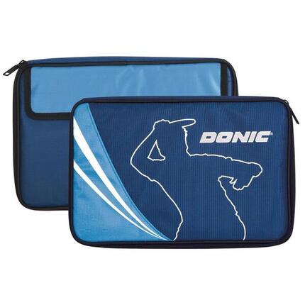 Donic-Schildkröt Tischtennis Hülle Legends