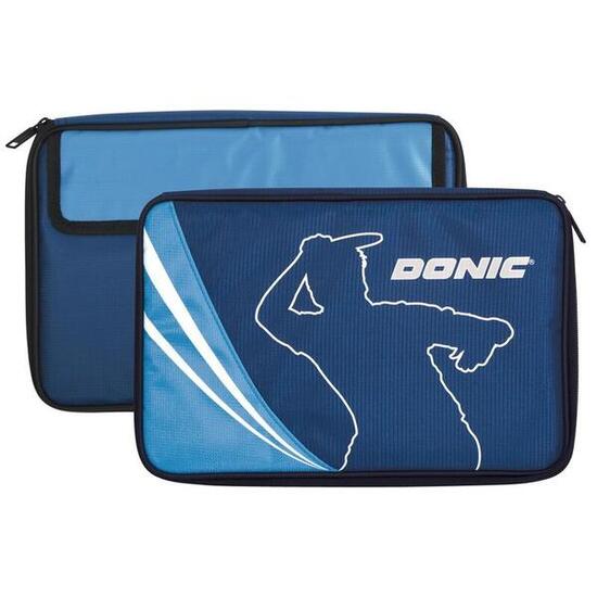 Donic-Schildkröt Tischtennis Hülle Legends