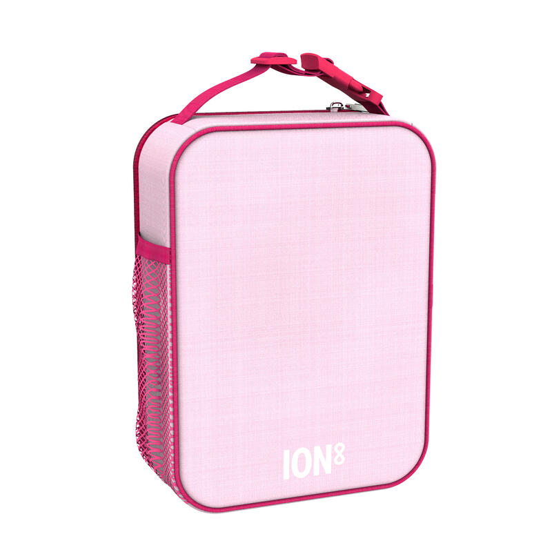 Lunch Bag ION8 - torba śniadaniowa z termoizolacją dla dzieci
