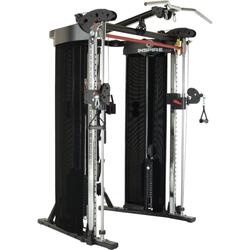 Inspire ft2 functional trainer outlet