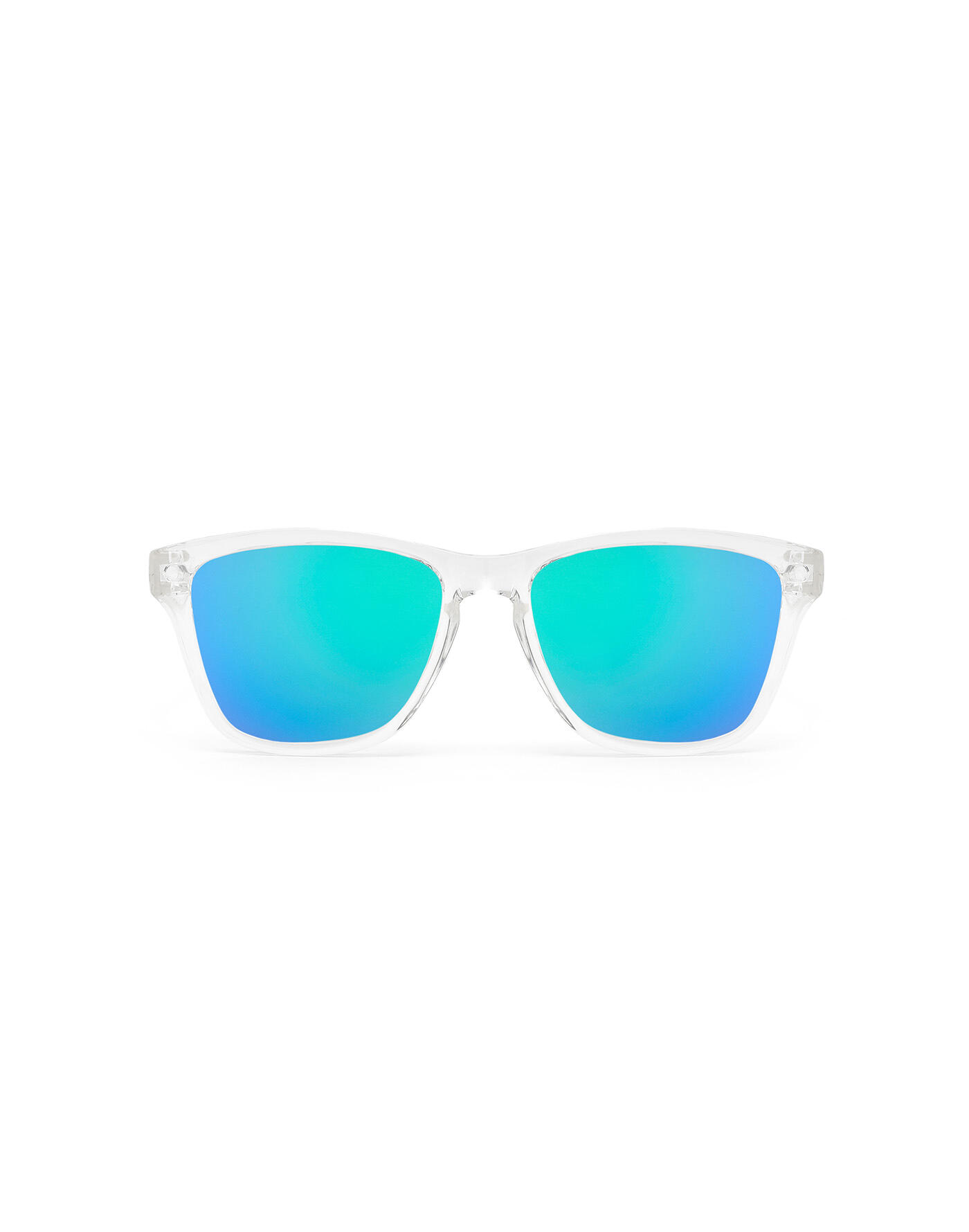 HAWKERS - Sonnenbrille für Kinder - Air · Emerald One Kids 2/6