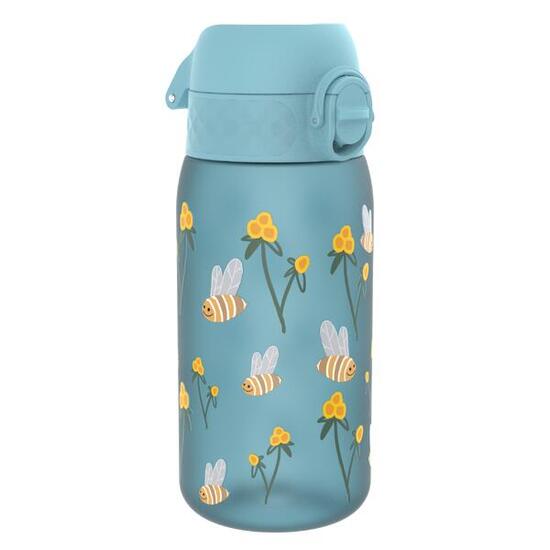Bidon dziecięcy ION8 350ml z atestem PZH – szczelny, lekki, bez BPA