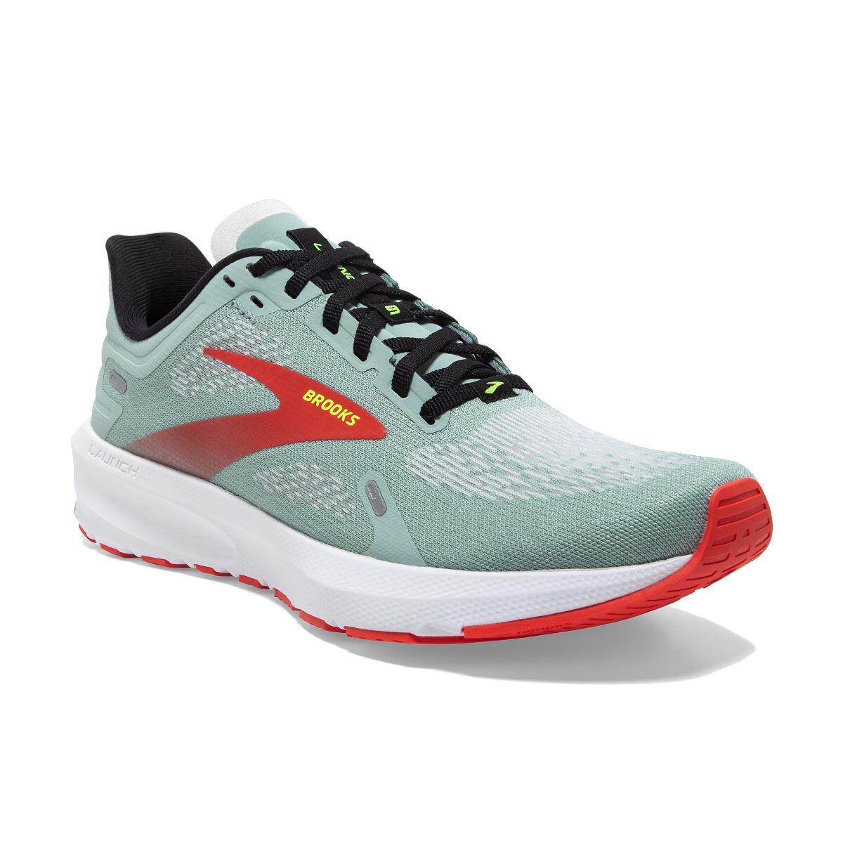 Brooks Launch 9 Womens Running Shoes 5/6