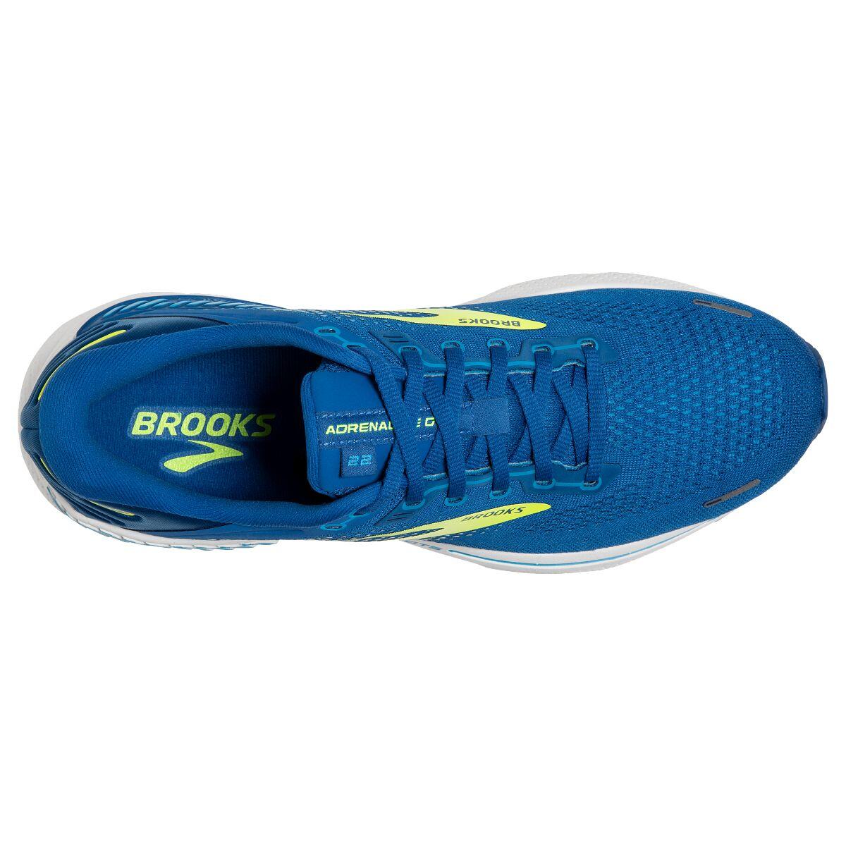 Brooks Adrenaline GTS 22 Mens Running Shoes 5/6
