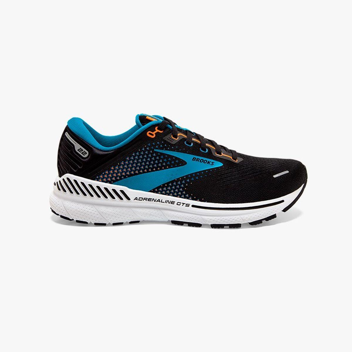 Brooks Adrenaline GTS 22 Mens Running Shoes 1/6