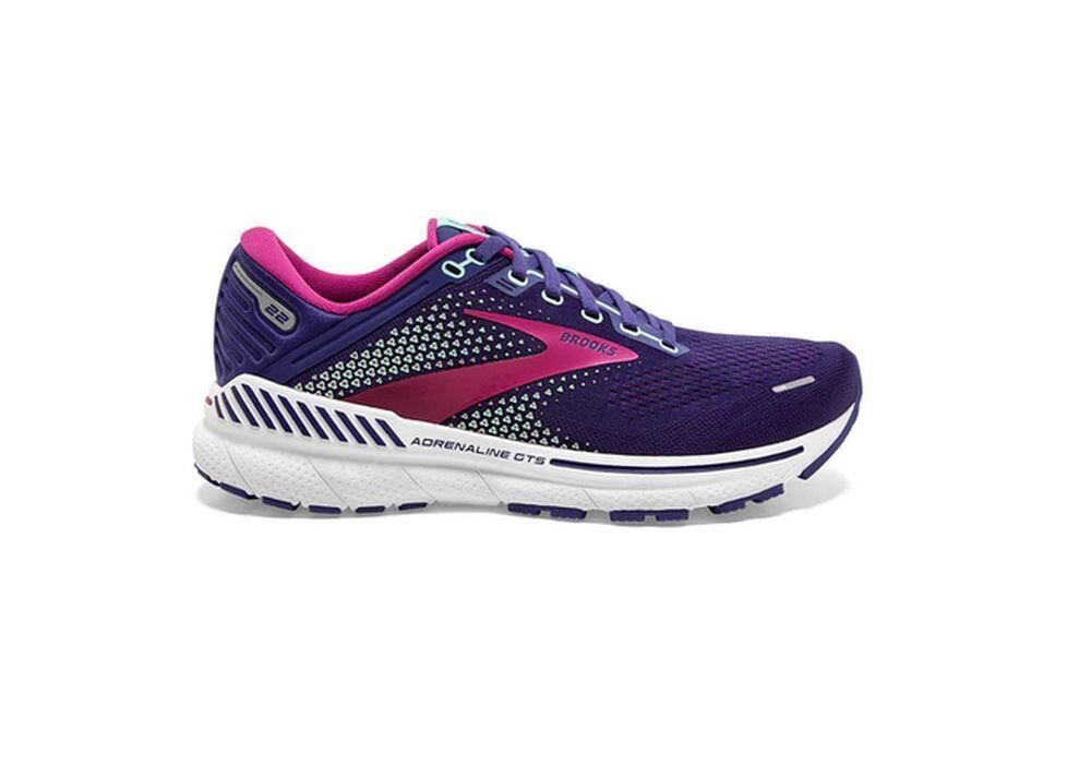 BROOKS Brooks Womens Adrenaline GTS 22 Running Shoes