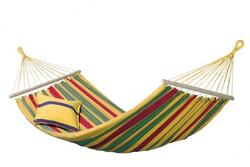 Hamac Amazonas Aruba Vanilla