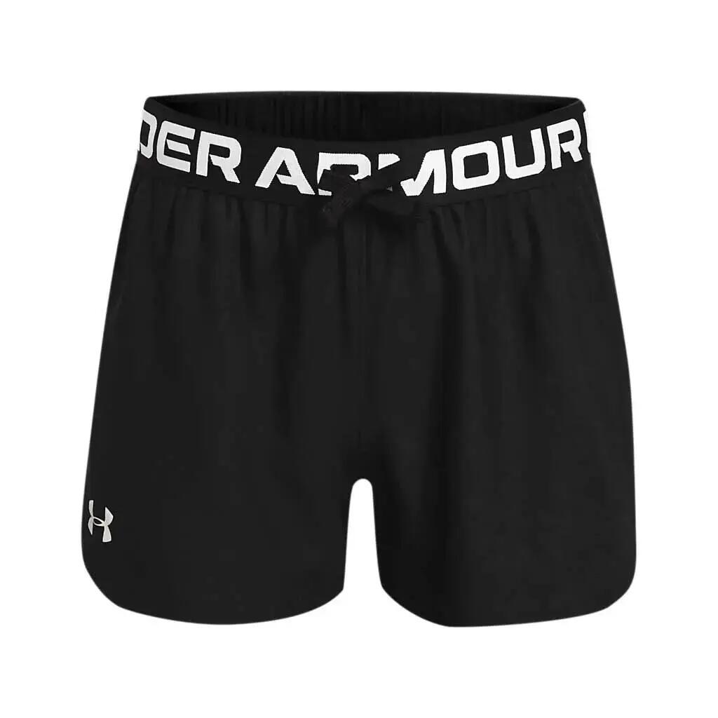 Шорти за момичета Under Armour