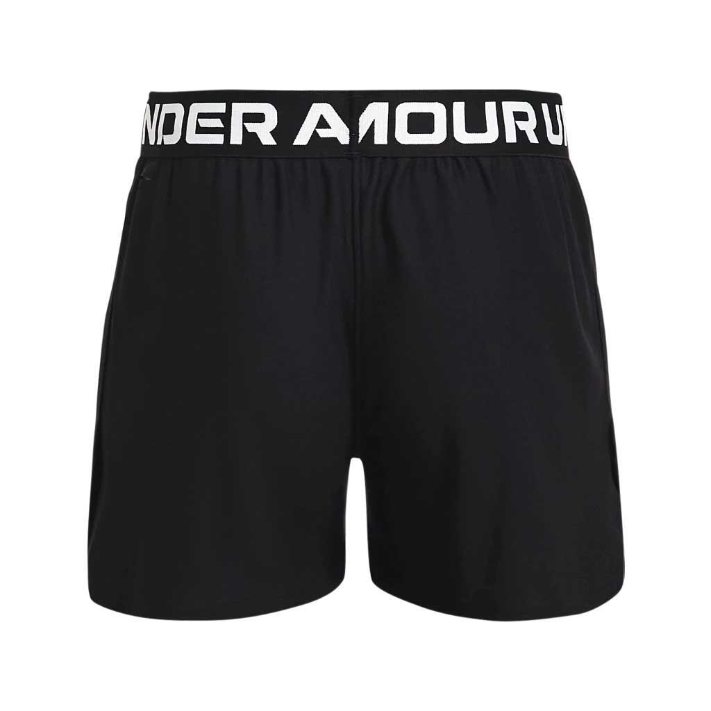 Korte broek Under armour Play Up Solid voor vrouwen 2/4