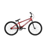 Bmx Mongoose Title Cruiser Rouge