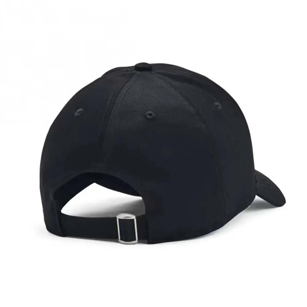 Sportieve herenpet Under Armour Essential Low Lockup ADJ 2/5