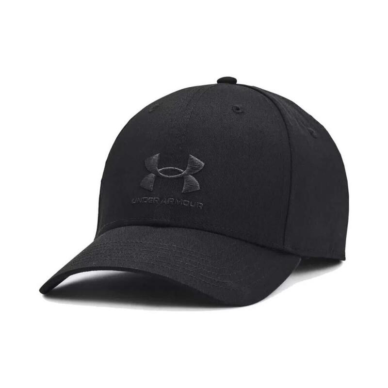 Czapka z daszkiem męska Under Armour Branded Adjustable Cap