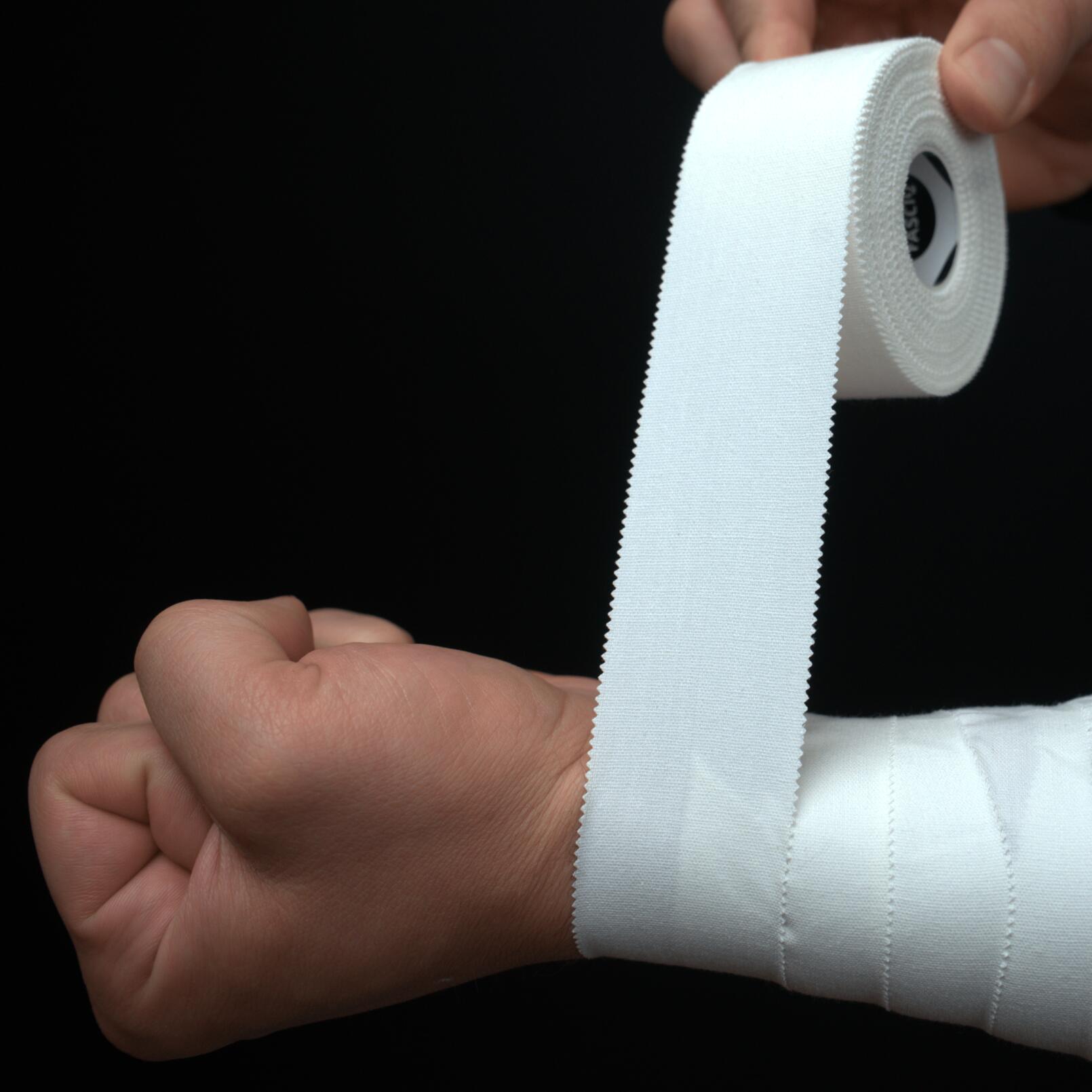 FASCIQ® Athletic Tape (2.5 cm) 12 rolls 4/7