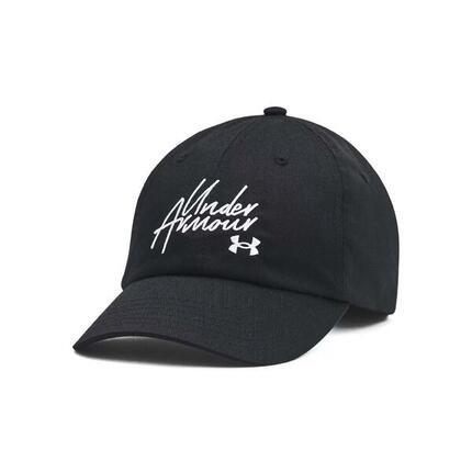 Dames Favorieten Baseballpet (Wit)