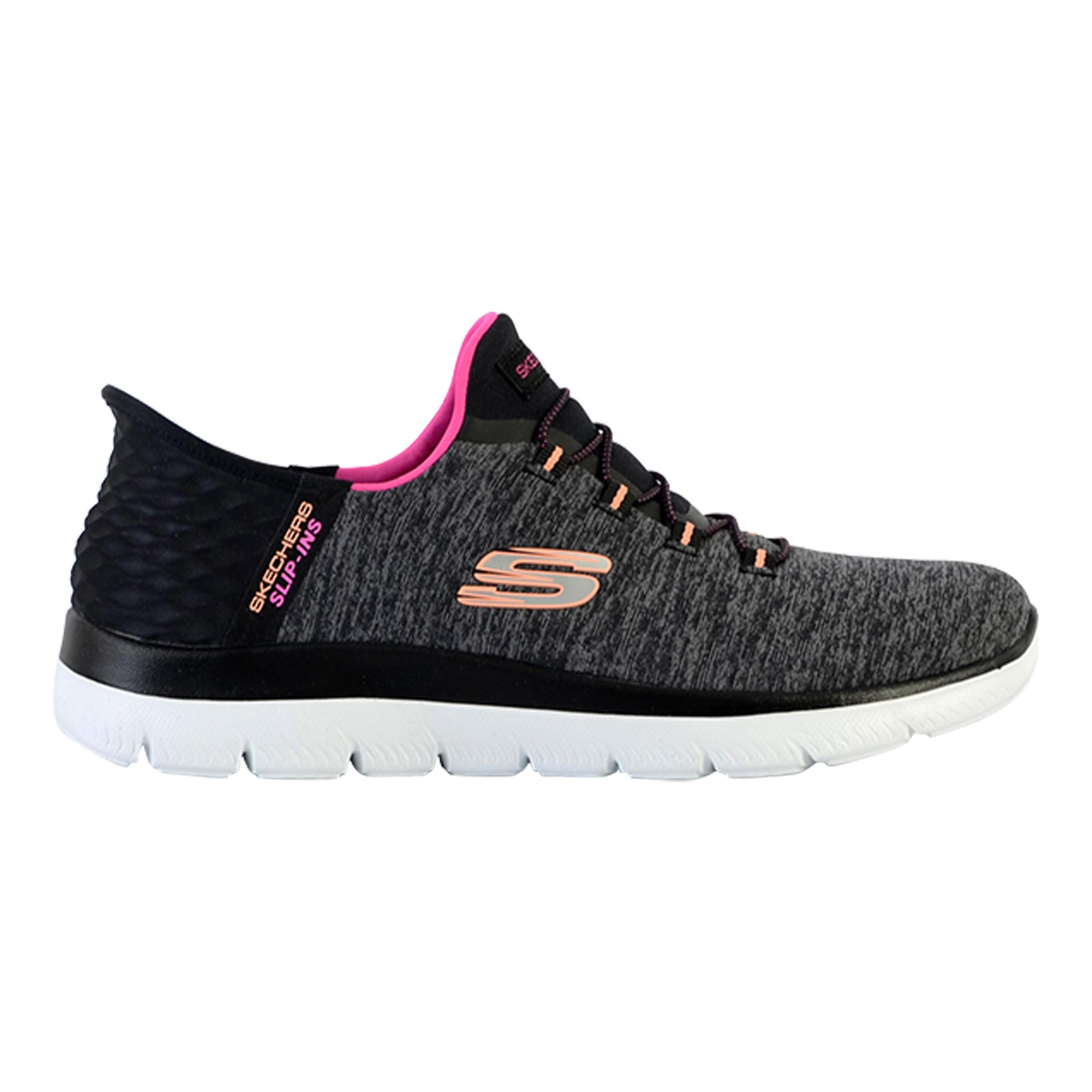 Basket Basse à Lacets Skechers Summits Dazzling Haze - Femme 2/5