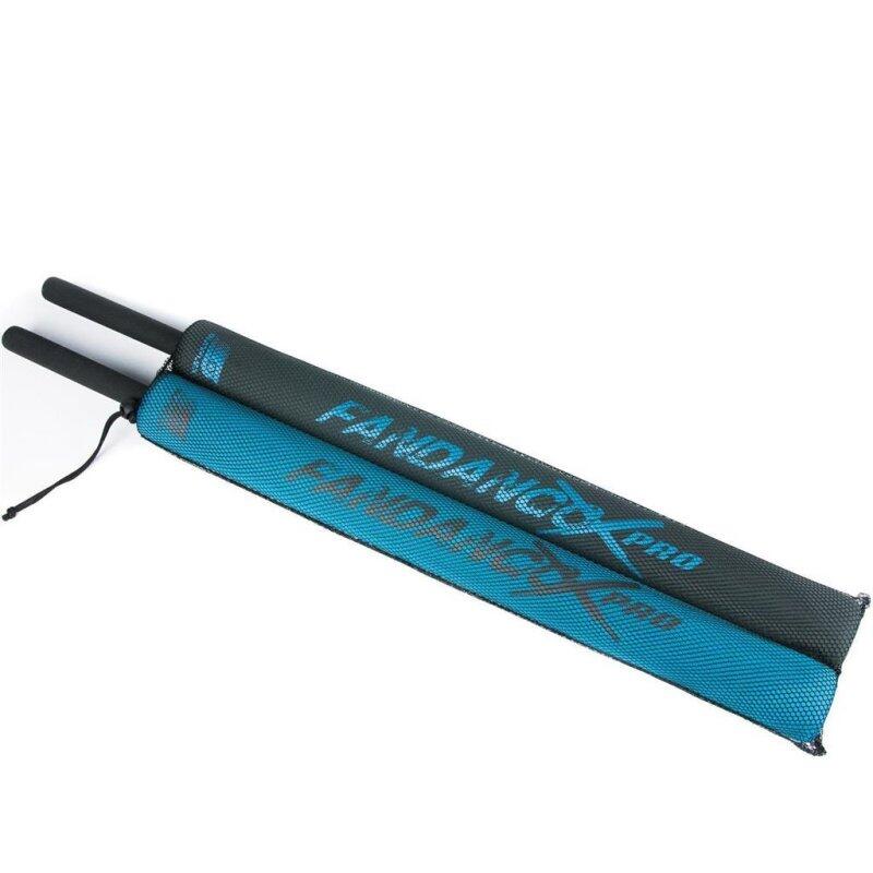 Sunflex 2 x Fandango Striker Pro grau/türkis 3/7