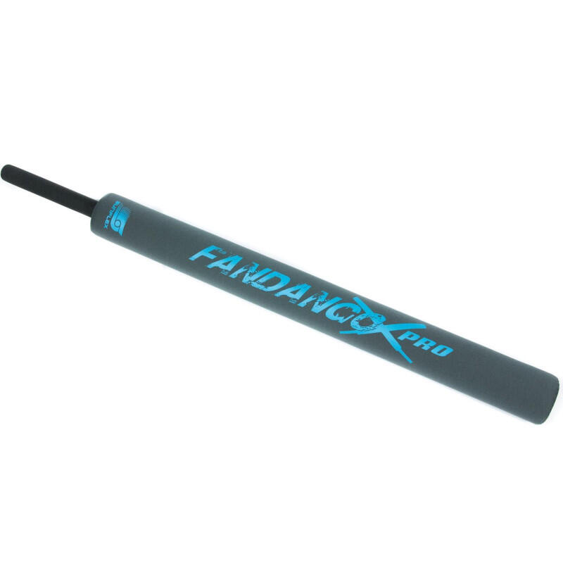 Sunflex 2 x Fandango Striker Pro grau/türkis 6/7