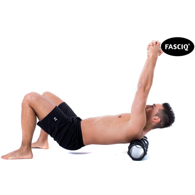 FASCIQ® Sting – Grid Foam Roller