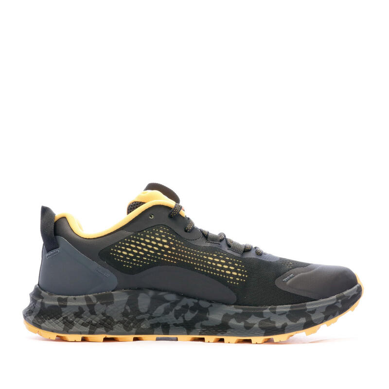 Chaussure de Trail Grise Homme Under Armour Ua Charged Bandit