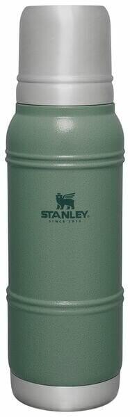 Stanley Bouteille Thermique Artisan 1.0L - Vert Hammertone 6/6