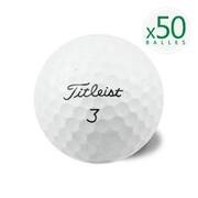 Second hand - 50 palline da golf miste - buono