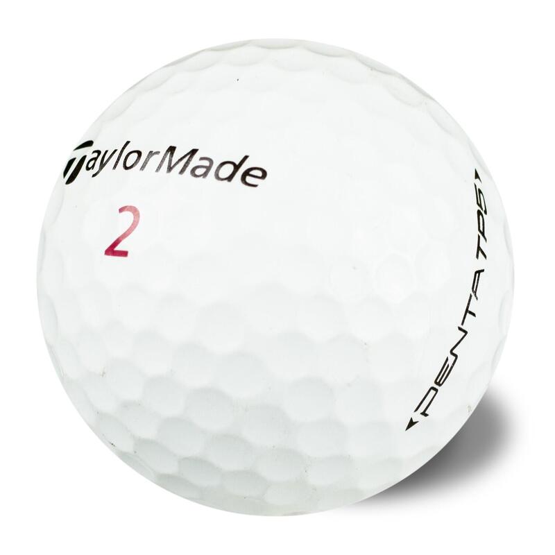 Second hand - 50 palline da golf Penta TP5 - molto buono