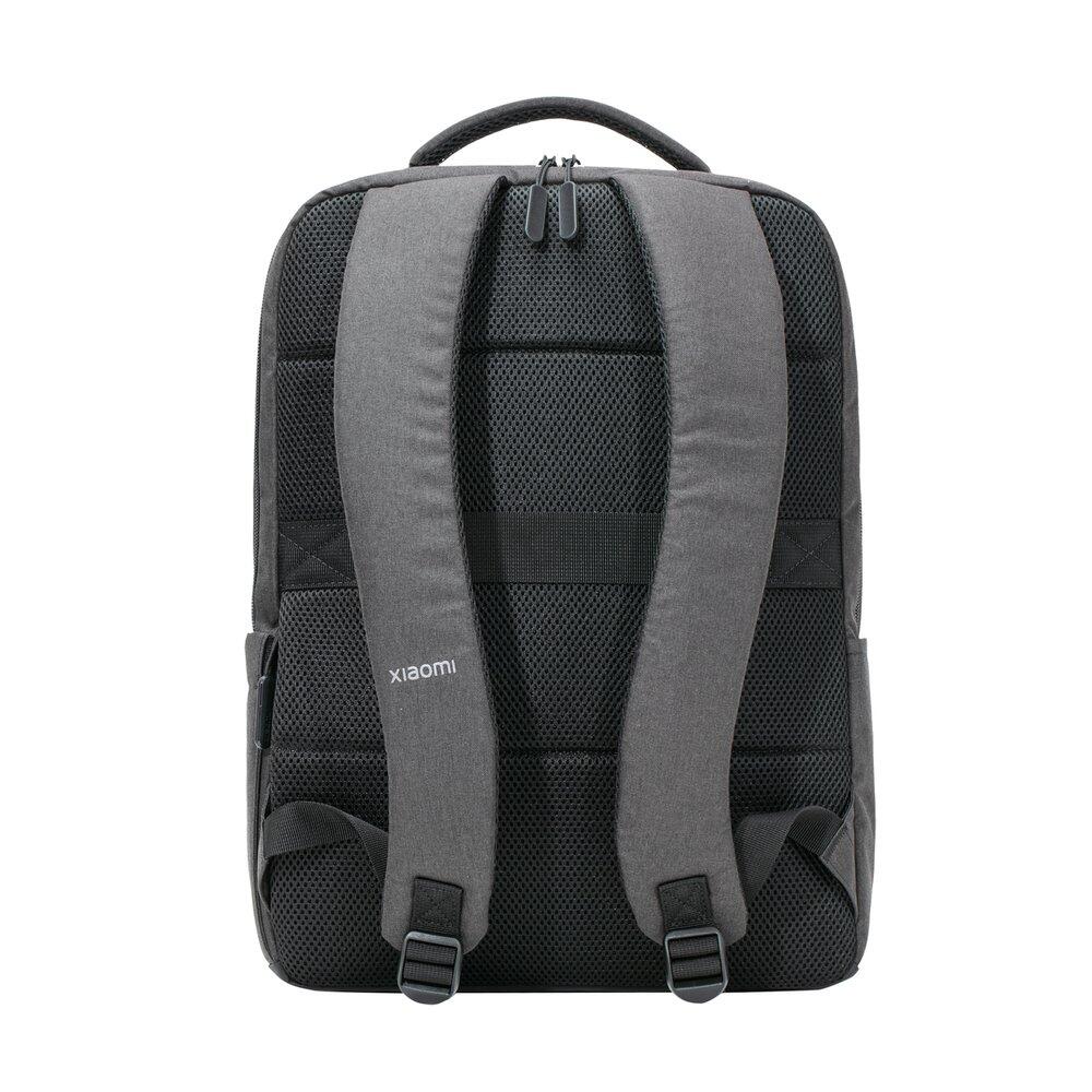 Mochila XIAOMI Commuter Backpack (Dark Gray) 3/3