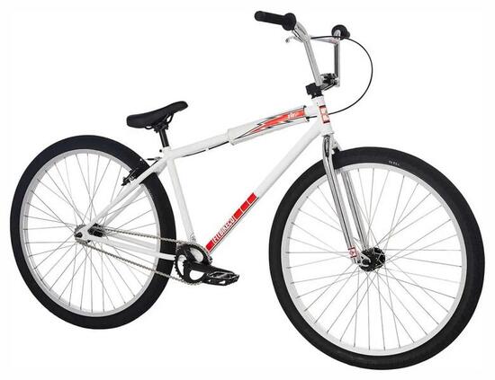 Rower Street Wheelie Fit Bike Co. CR 29