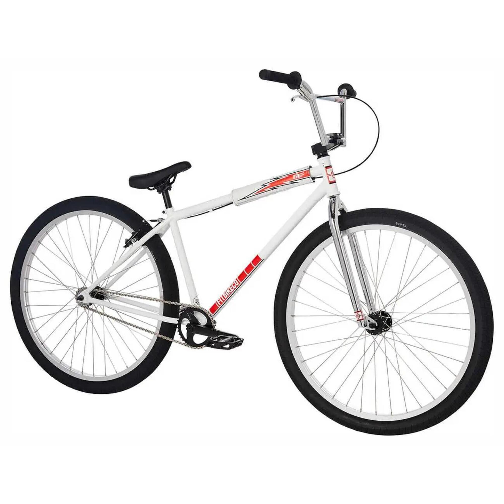 Rower Street Wheelie Fit Bike Co. CR 29"
