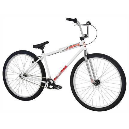 Rower Street Wheelie Fit Bike Co. CR 29