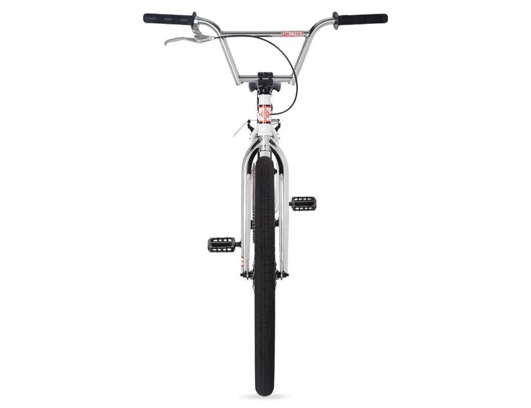 Rower Street Wheelie Fit Bike Co. CR 29" 3/3