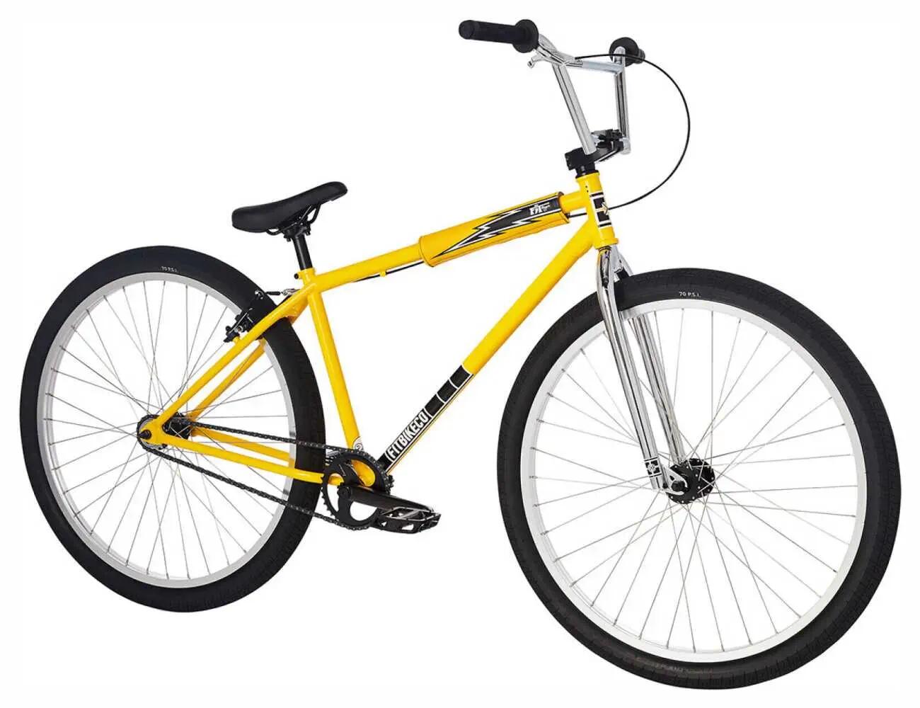 FITBIKE picture
