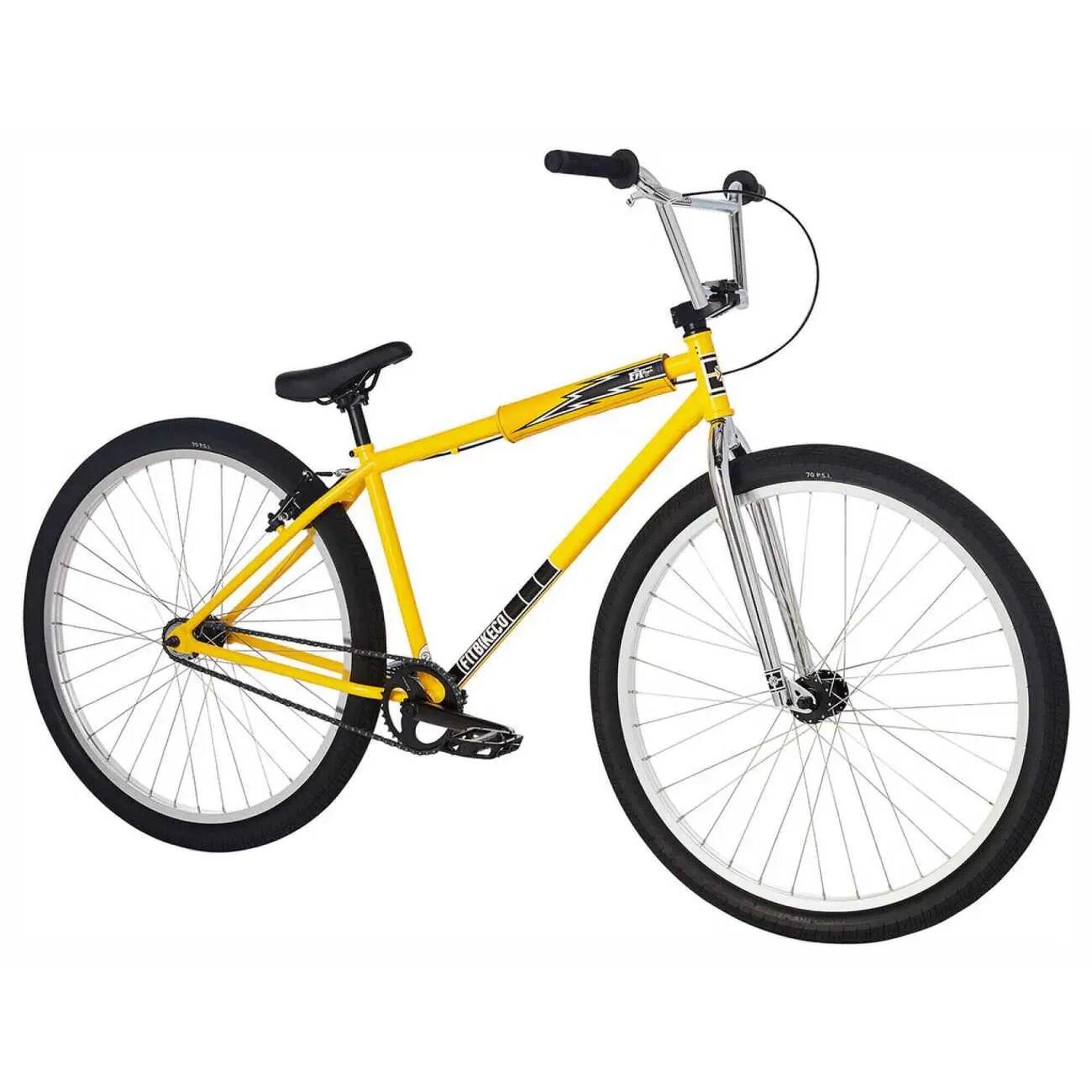 Rower Street Wheelie Fit Bike Co. CR 29