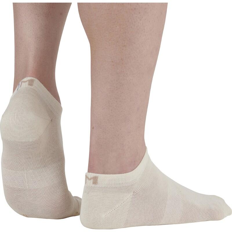 INVISIBLES RAW (FILS NON TEINTS) COTON BIO 4/4