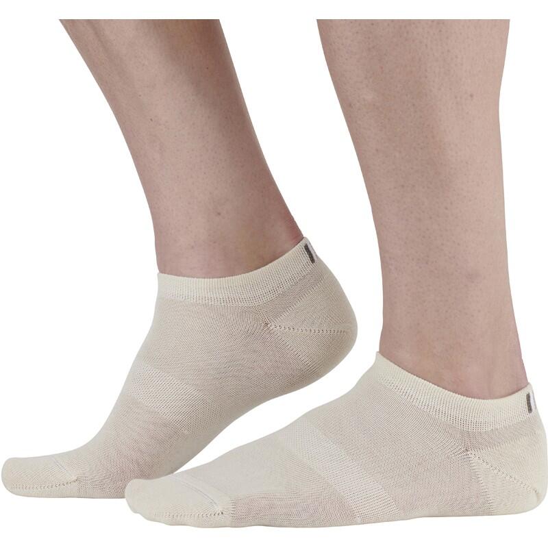 INVISIBLES RAW (FILS NON TEINTS) COTON BIO 2/4